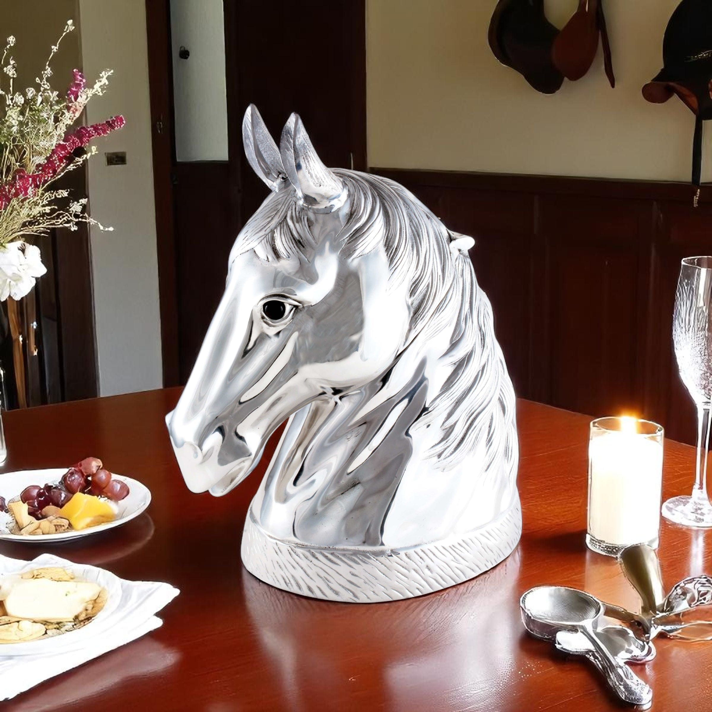 Horse Ice/Wine Buckets - Equine Exchange Tack Shop