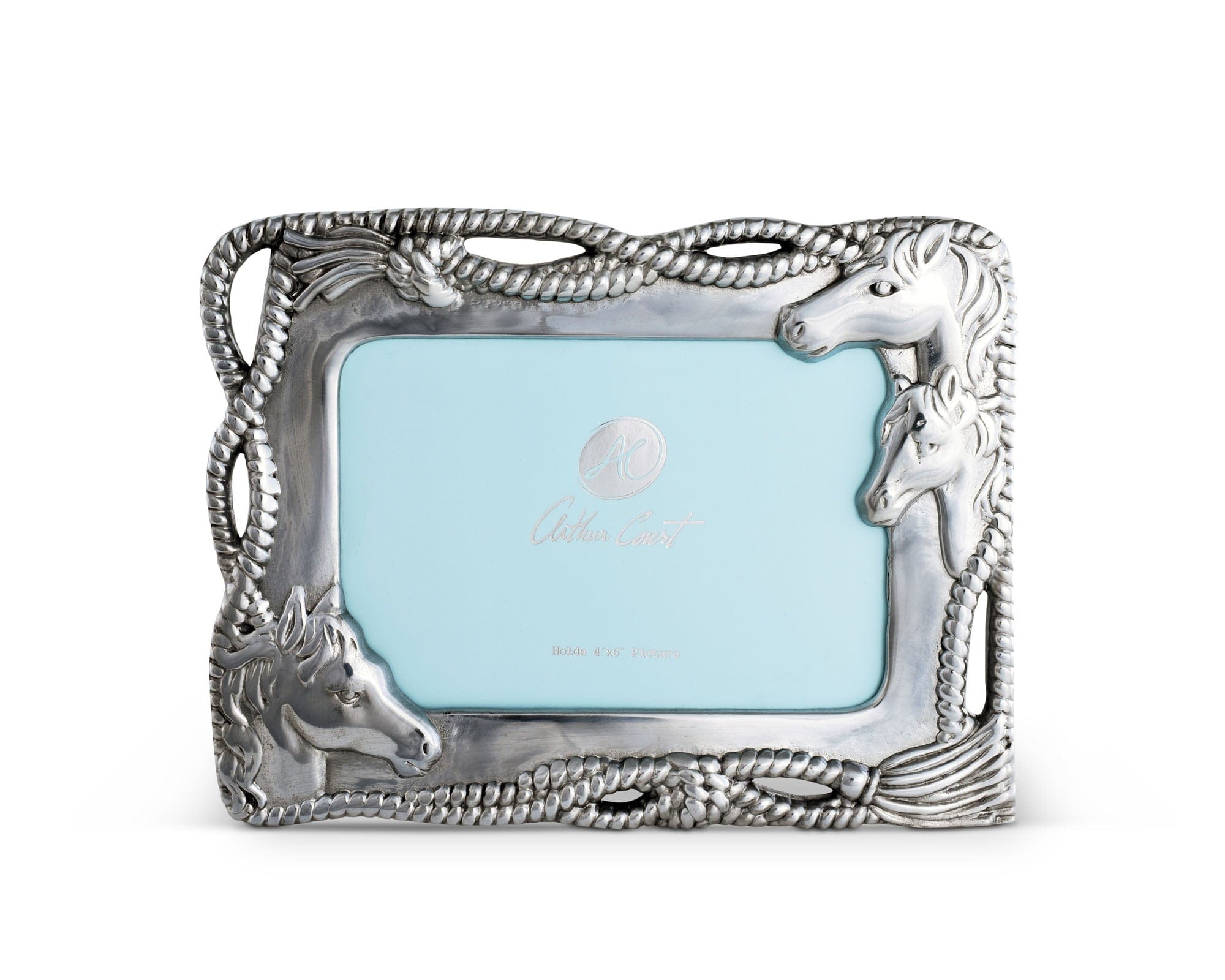 Horse Photo Frame 4x6 - Equine Exchange Tack Shop