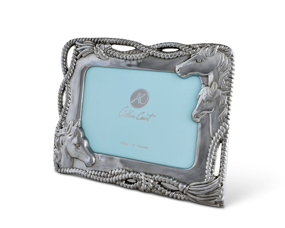 Horse Photo Frame 4x6 - Equine Exchange Tack Shop