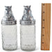Horse Salt and Pepper Set - Equine Exchange Tack Shop