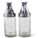 Horse Salt and Pepper Set - Equine Exchange Tack Shop