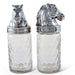 Horse Salt and Pepper Set - Equine Exchange Tack Shop