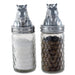 Horse Salt and Pepper Set - Equine Exchange Tack Shop