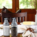Horse Salt and Pepper Set - Equine Exchange Tack Shop