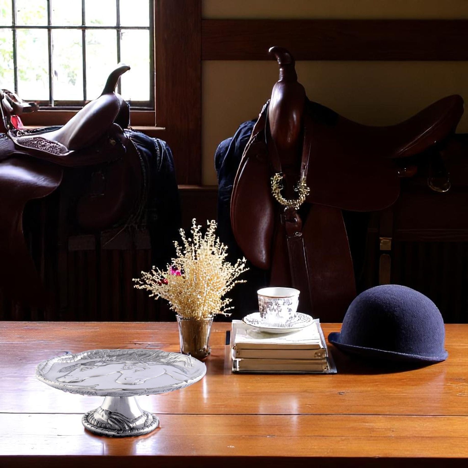 Horse Treat / Cookie Stand