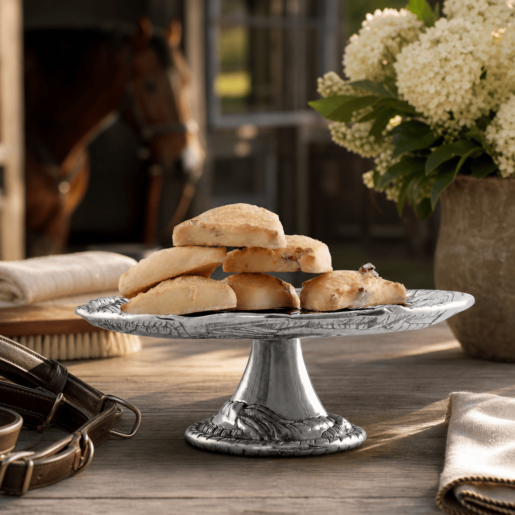 Horse Treat / Cookie Stand