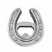 Horseshoe Bottle Opener - Equine Exchange Tack Shop