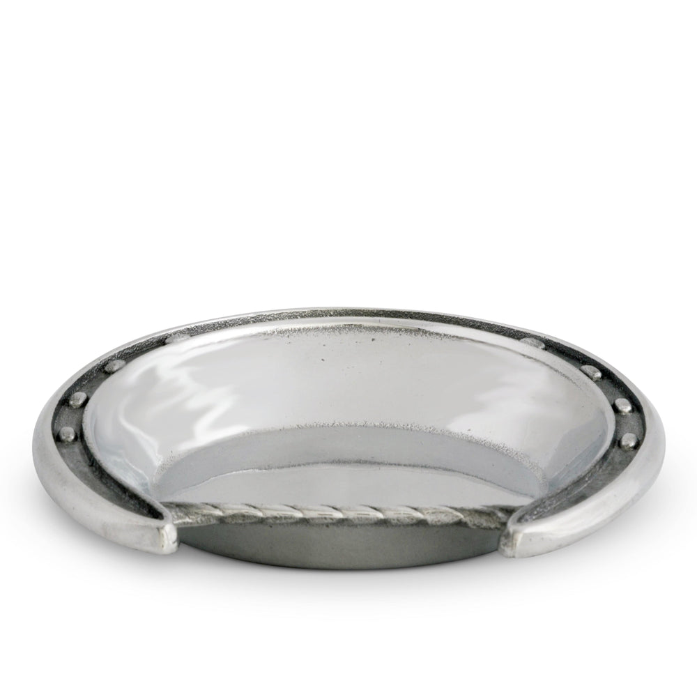 Horseshoe Bowl - Equine Exchange Tack Shop