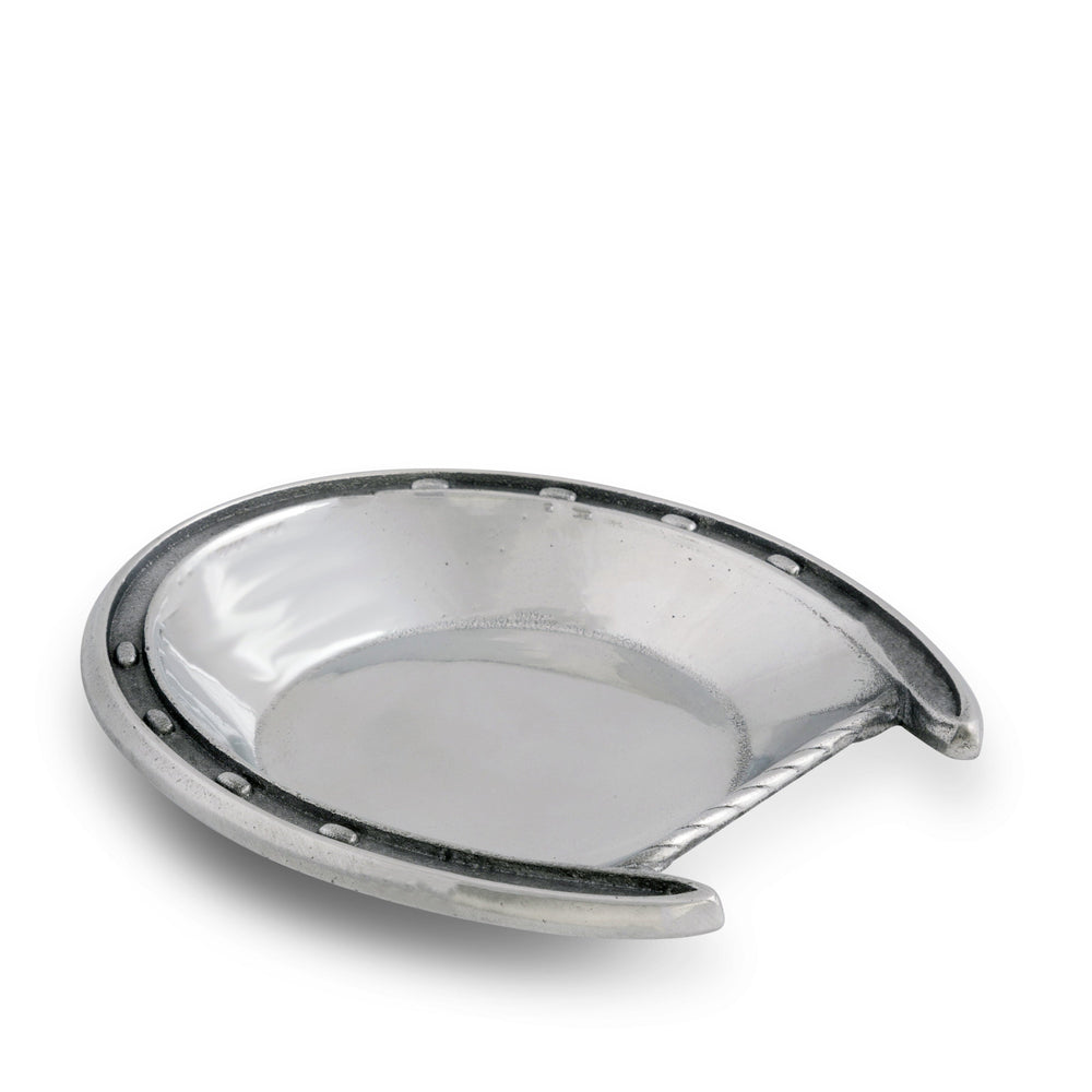 Horseshoe Bowl - Equine Exchange Tack Shop