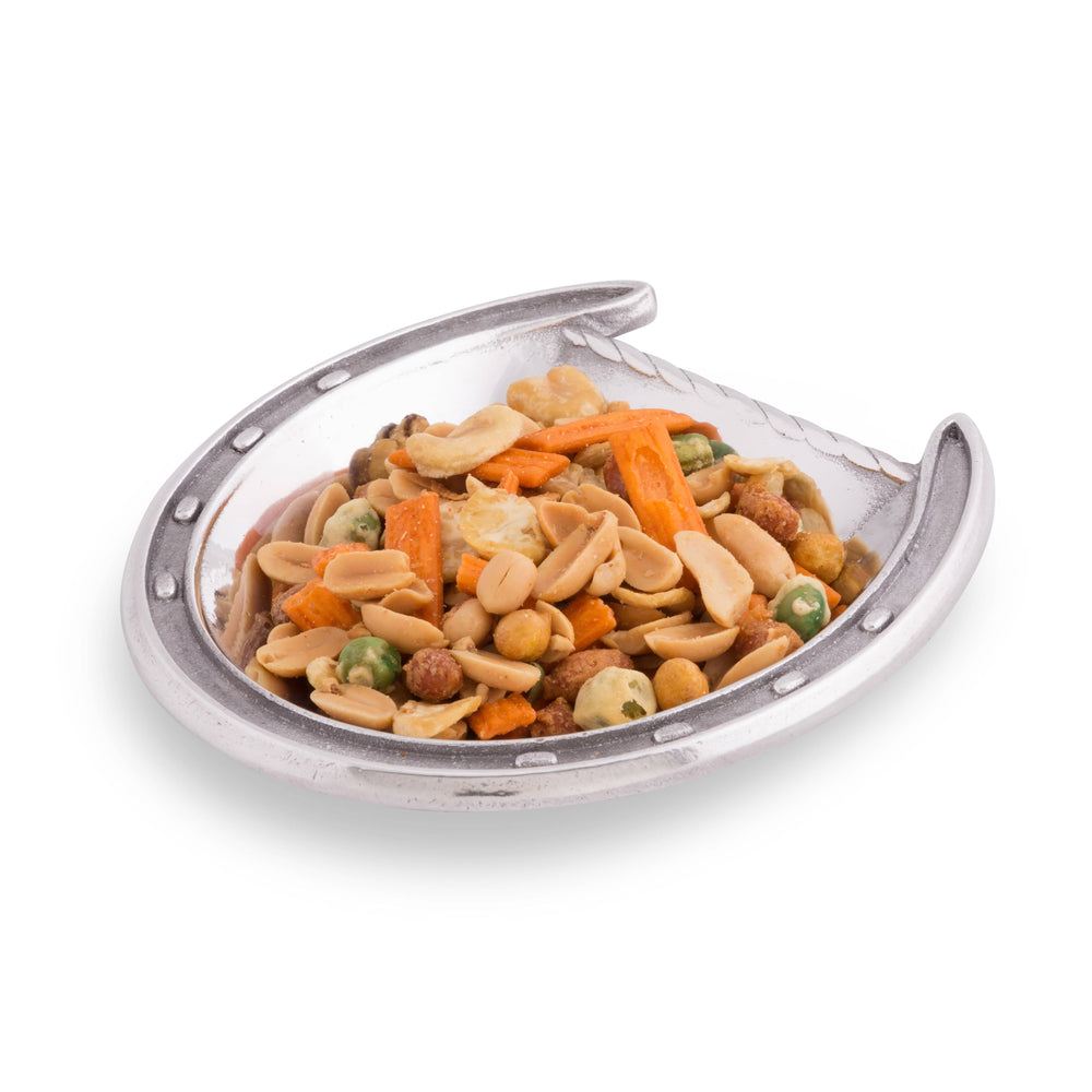 Horseshoe Bowl - Equine Exchange Tack Shop