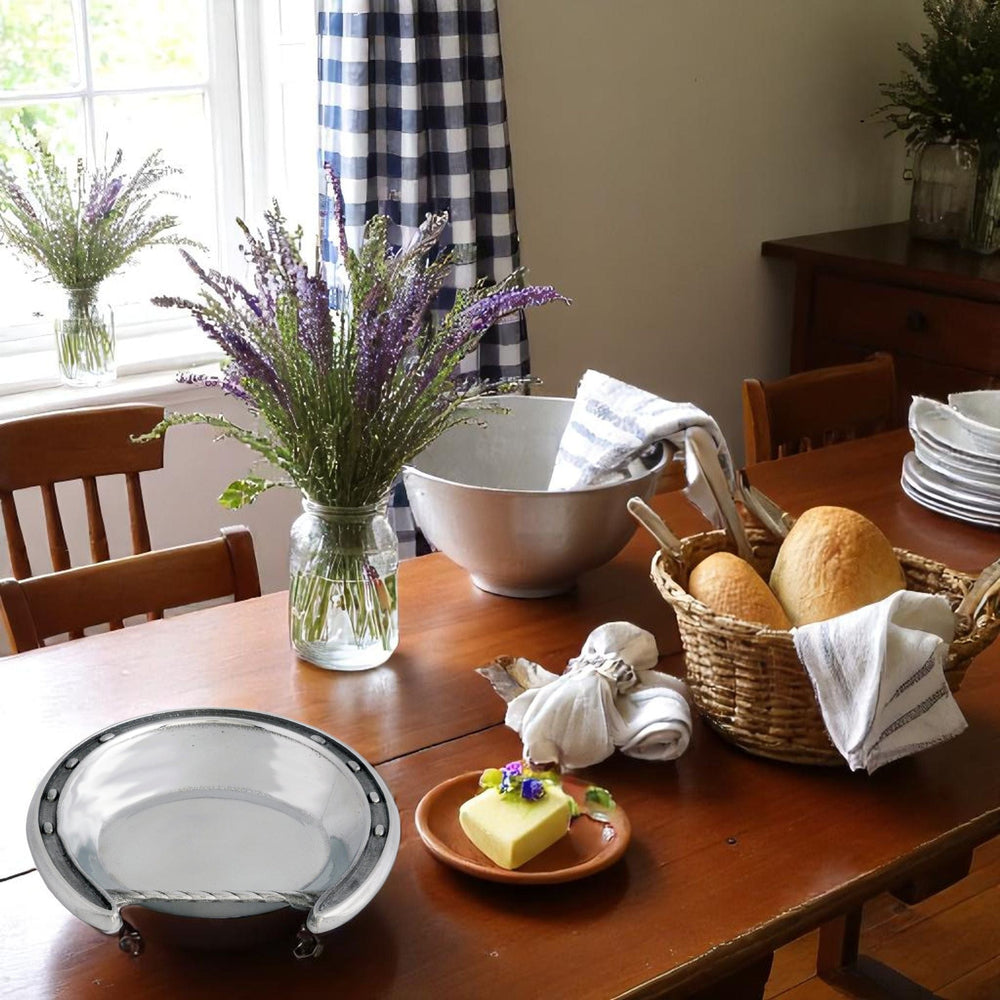 Horseshoe Bowl - Equine Exchange Tack Shop