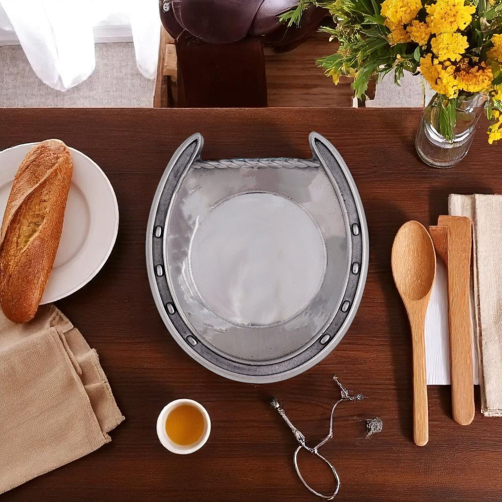 Horseshoe Bowl - Equine Exchange Tack Shop