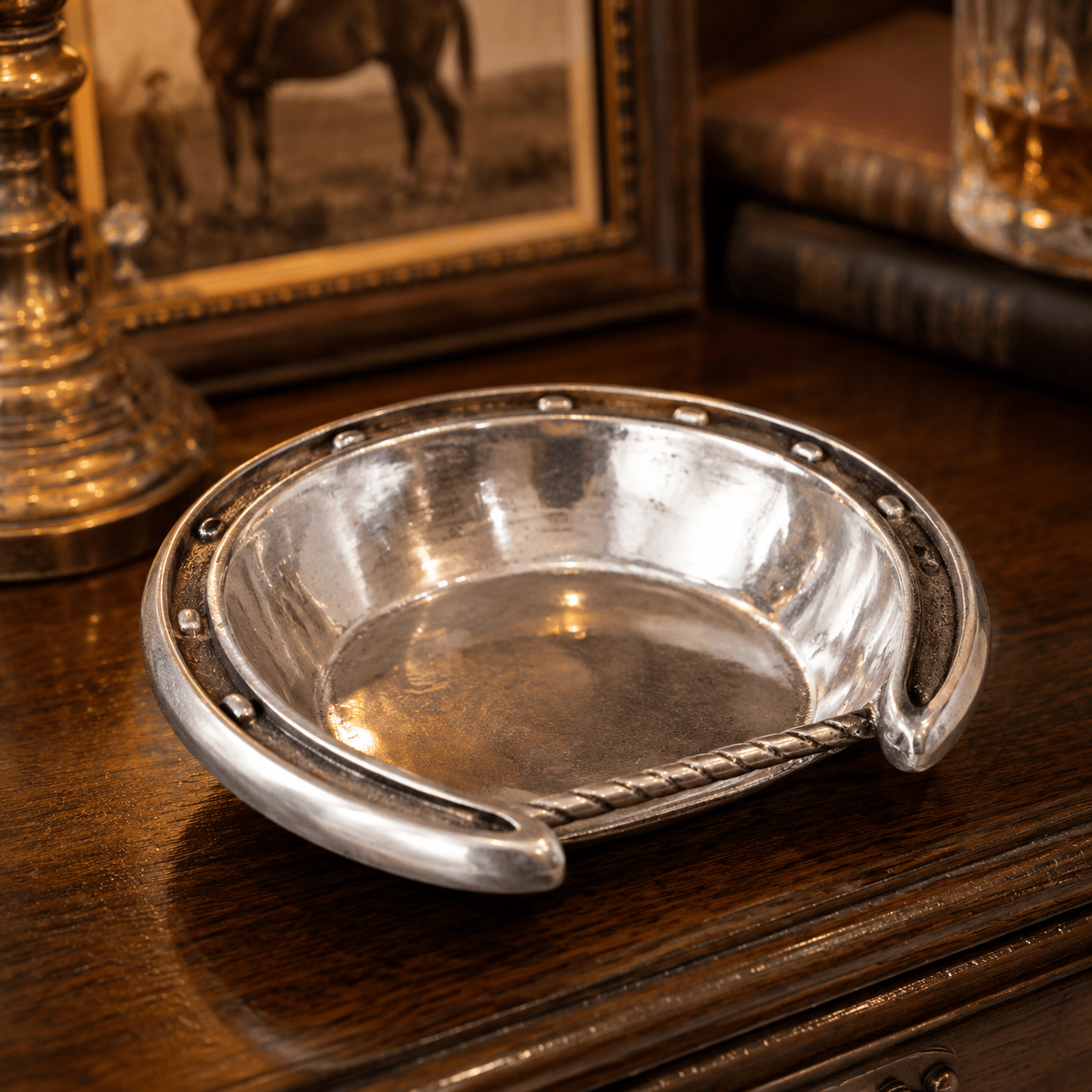 Horseshoe Bowl