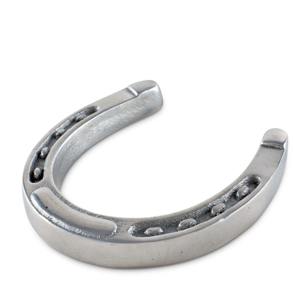Horseshoe Napkin Weight - Equine Exchange Tack Shop