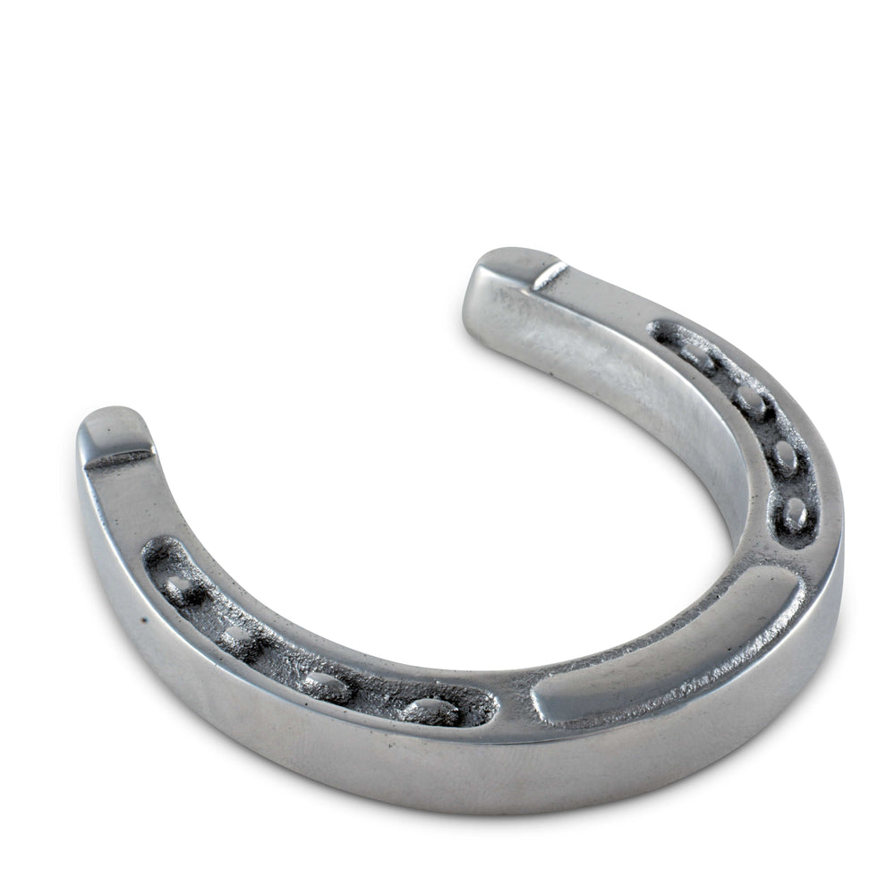 Horseshoe Napkin Weight - Equine Exchange Tack Shop