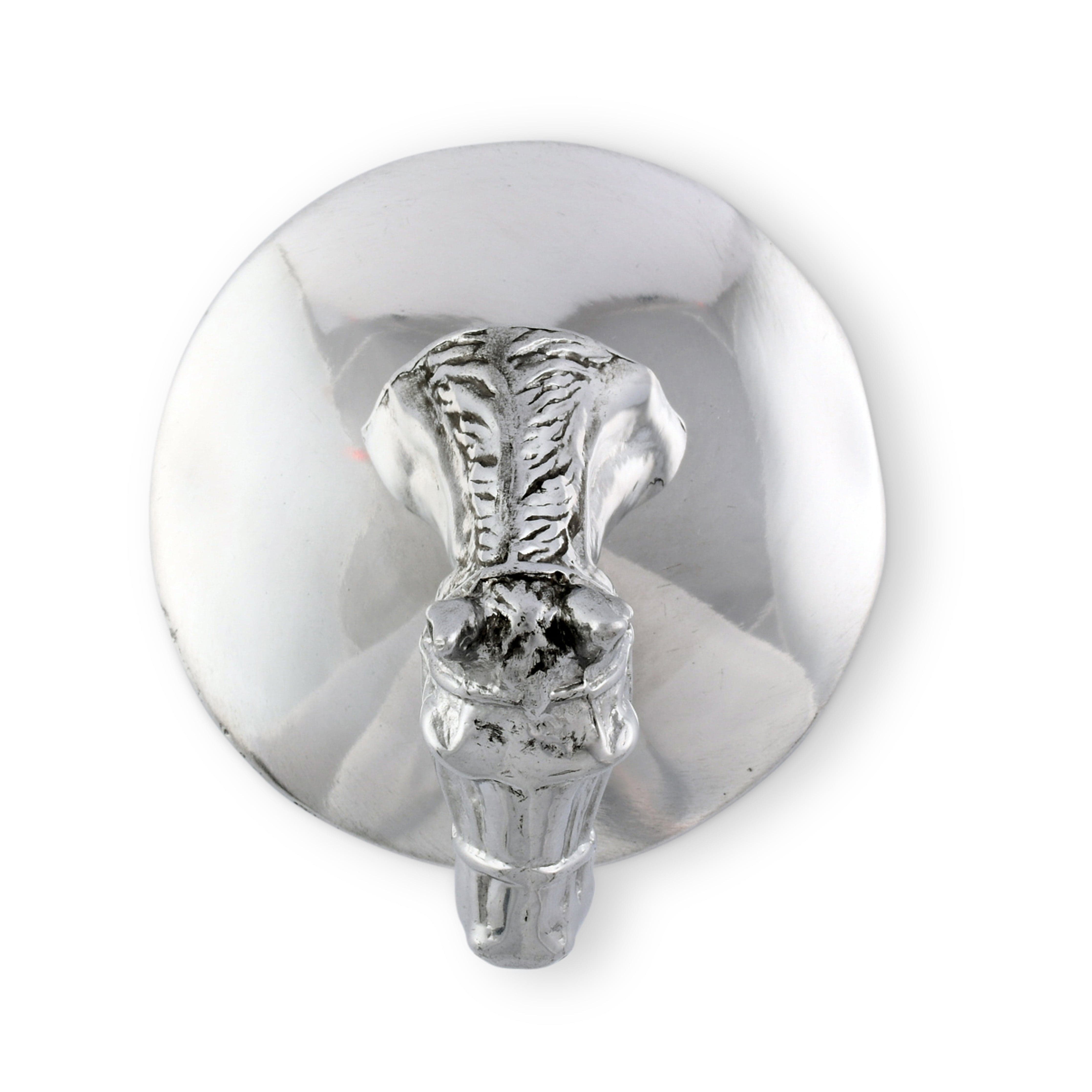 Napkin Weight -Horse Head - Equine Exchange Tack Shop