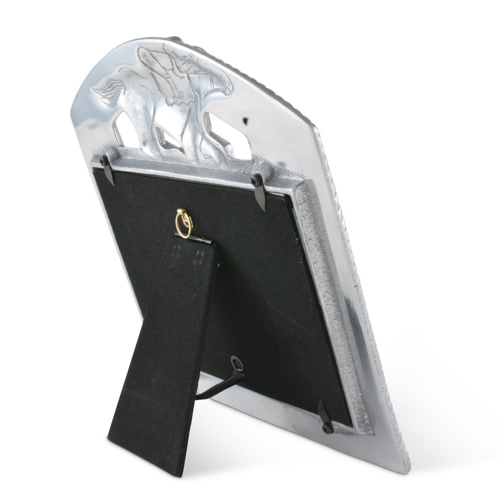 Thoroughbred Photo Frame 4x6 - Equine Exchange Tack Shop