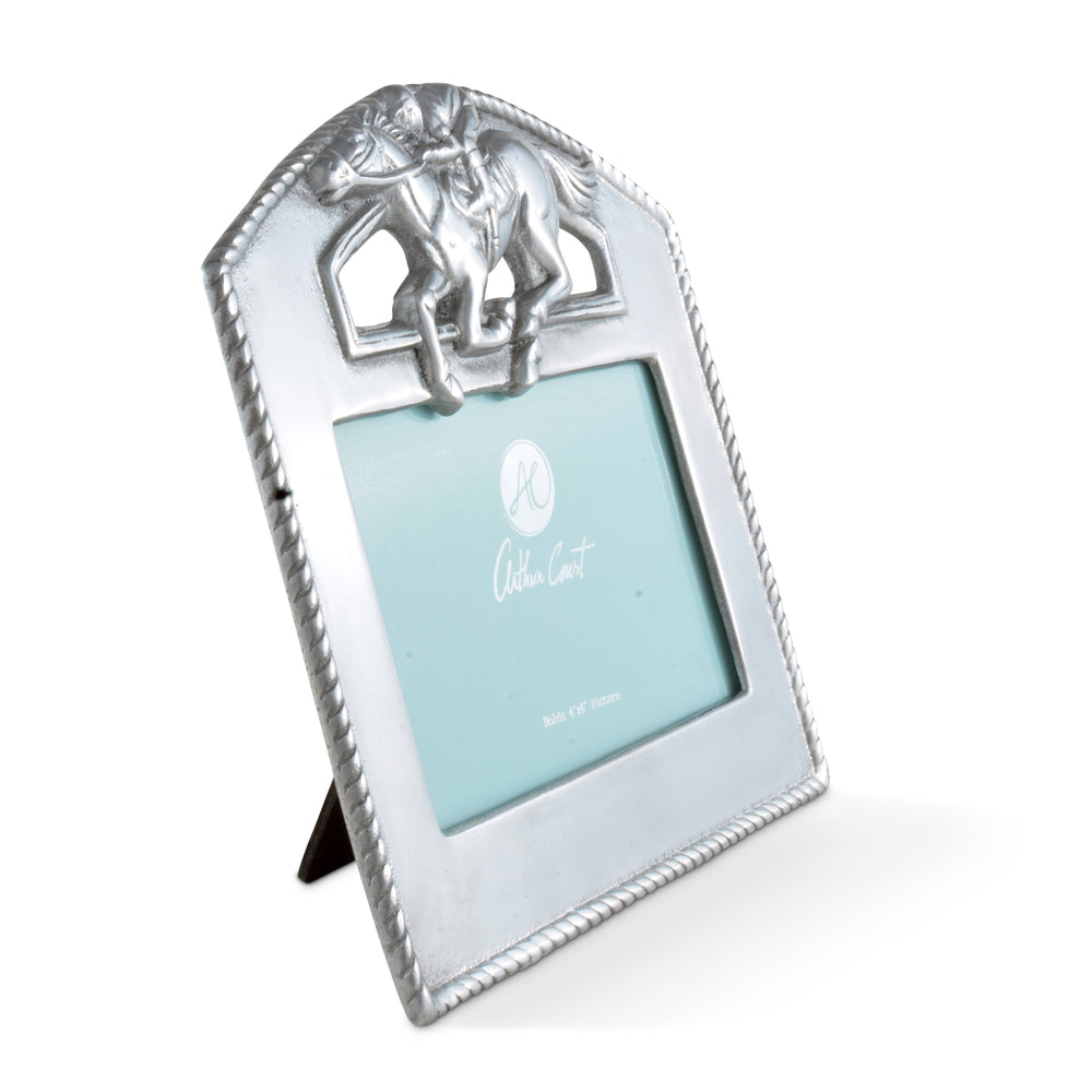 Thoroughbred Photo Frame 4x6 - Equine Exchange Tack Shop