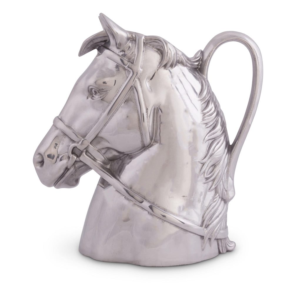 Thoroughbred Pitcher - Equine Exchange Tack Shop