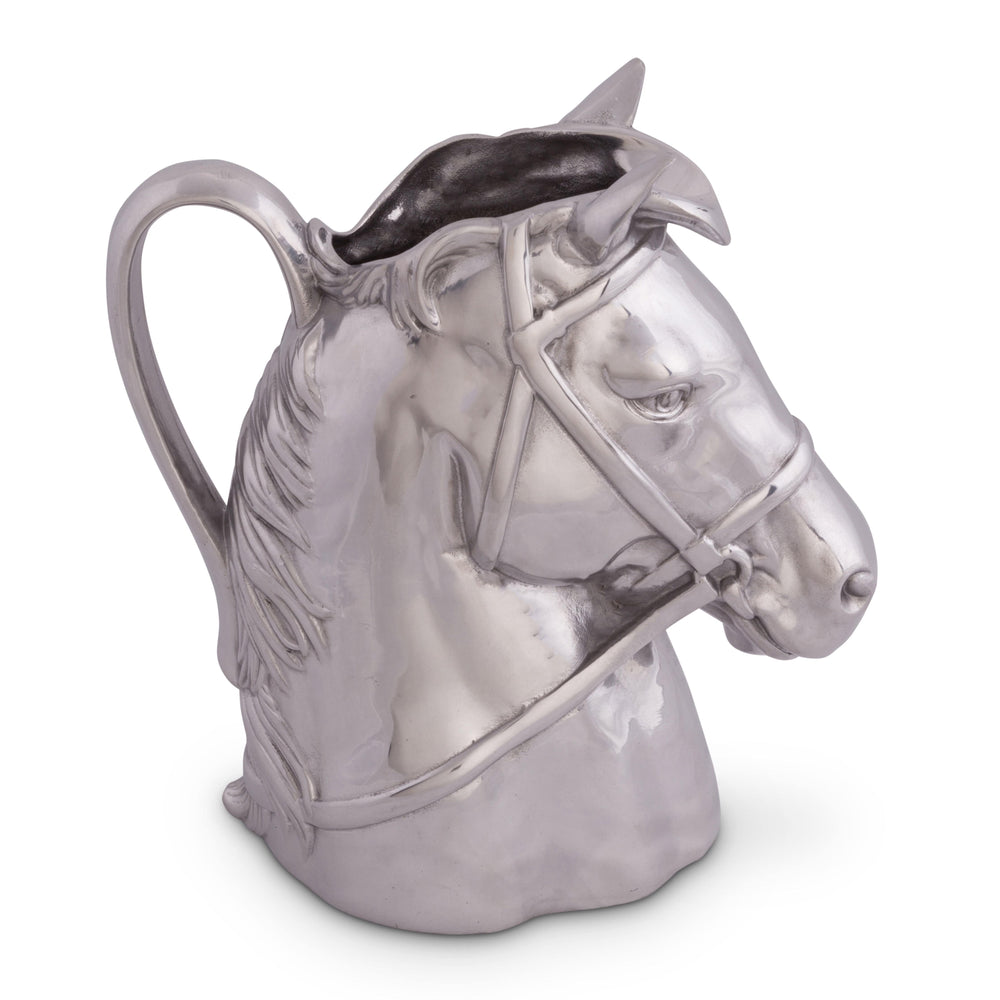 Thoroughbred Pitcher - Equine Exchange Tack Shop