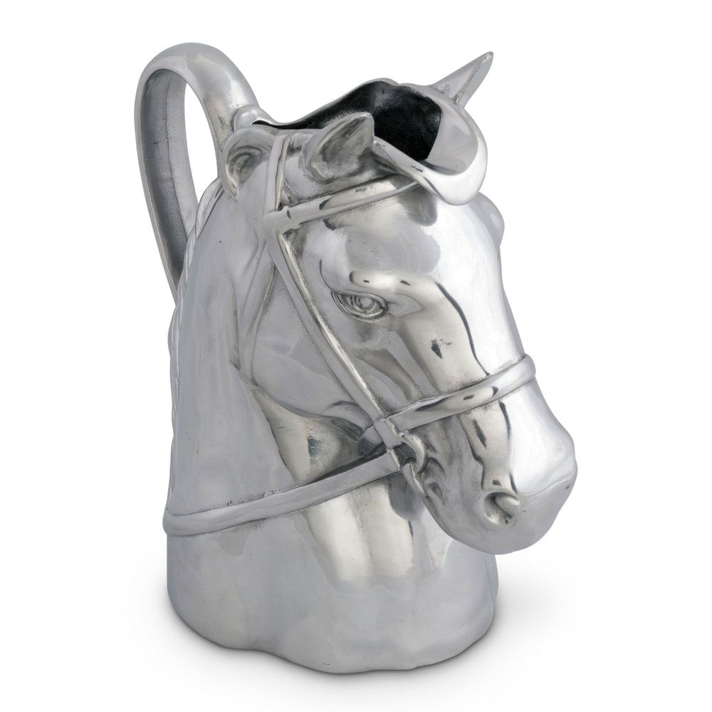 Thoroughbred Pitcher - Equine Exchange Tack Shop