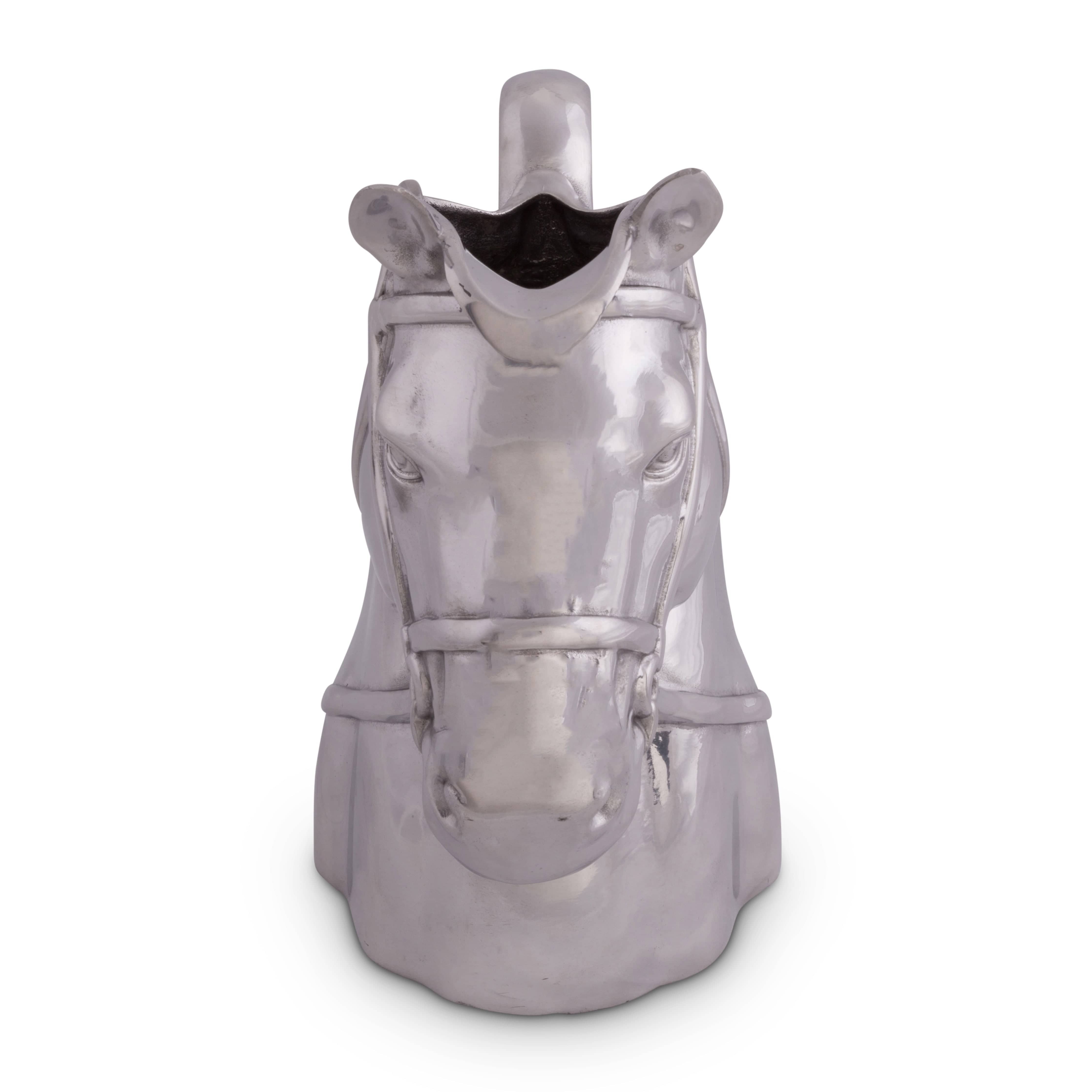 Thoroughbred Pitcher - Equine Exchange Tack Shop