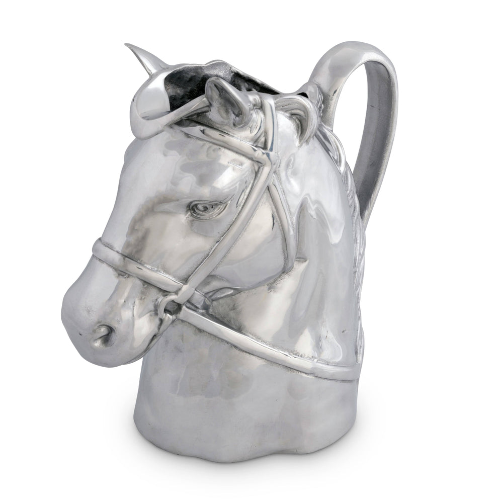 Thoroughbred Pitcher - Equine Exchange Tack Shop