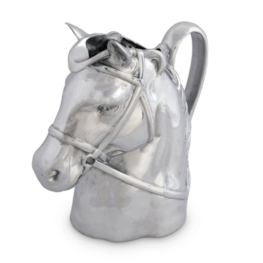 Thoroughbred Pitcher - Equine Exchange Tack Shop
