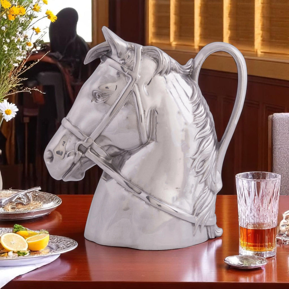 Thoroughbred Pitcher - Equine Exchange Tack Shop