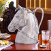 Thoroughbred Pitcher - Equine Exchange Tack Shop