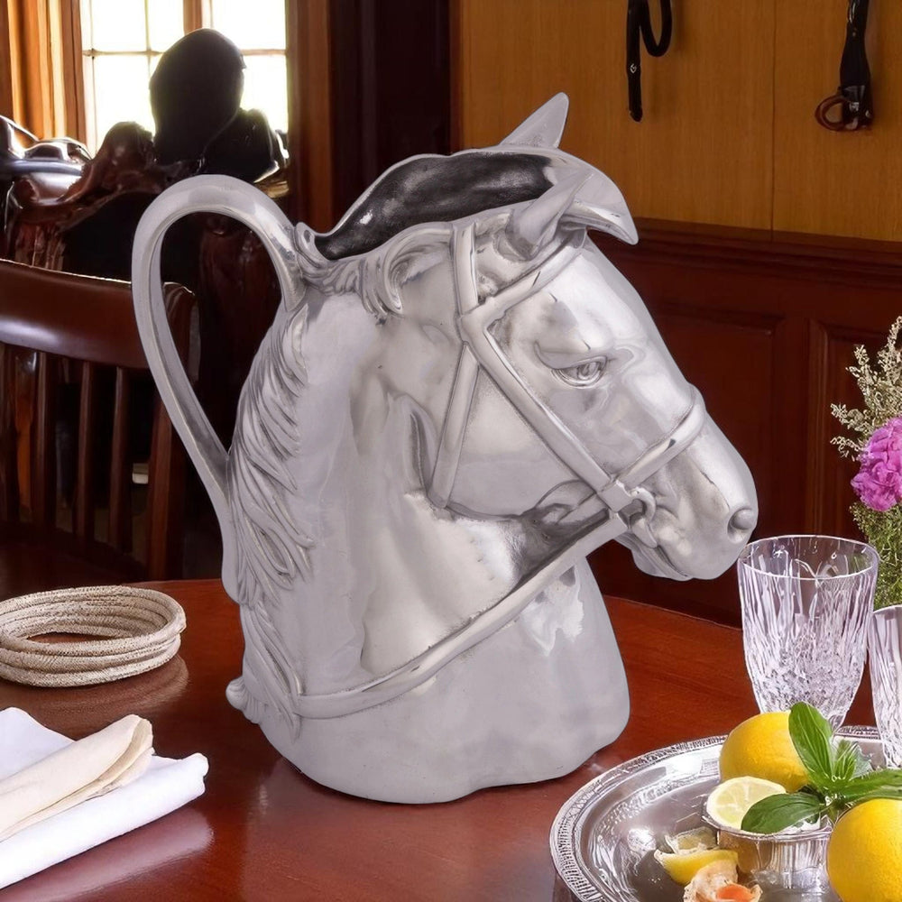 Thoroughbred Pitcher - Equine Exchange Tack Shop
