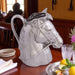 Thoroughbred Pitcher - Equine Exchange Tack Shop
