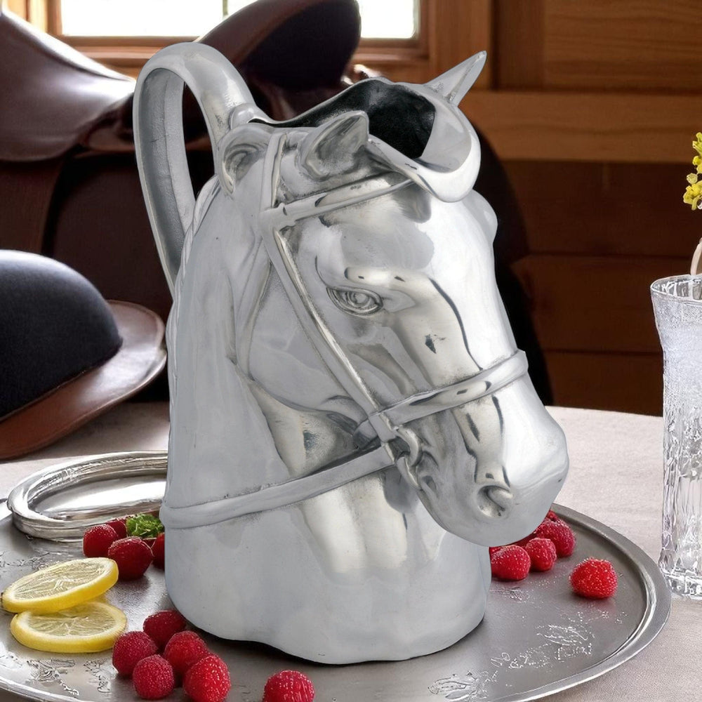 Thoroughbred Pitcher - Equine Exchange Tack Shop