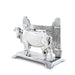 Cow Napkin Holder - Equine Exchange Tack Shop