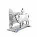 Cow Napkin Holder - Equine Exchange Tack Shop