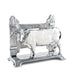 Cow Napkin Holder - Equine Exchange Tack Shop