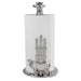 Cow Paper Towel Holder  