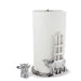 Cow Paper Towel Holder  