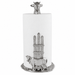 Cow Paper Towel Holder  