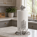 Cow Paper Towel Holder  
