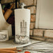 Cow Paper Towel Holder  