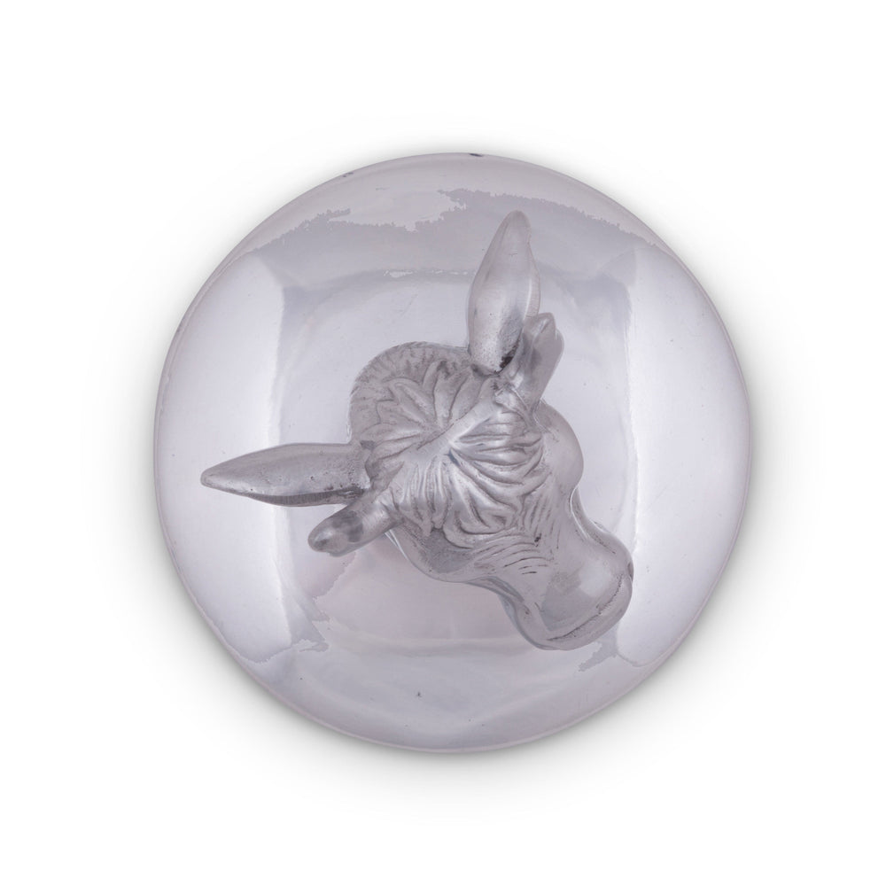 Bull Napkin Weight - Equine Exchange Tack Shop