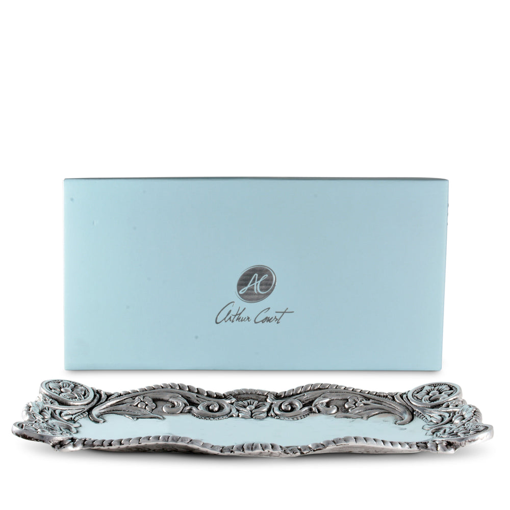 Concho Bread tray - Equine Exchange Tack Shop