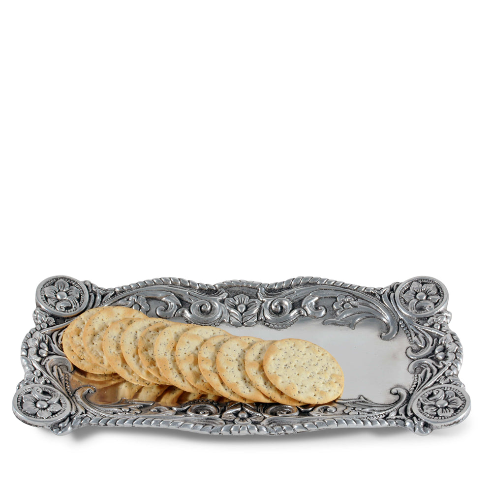 Concho Bread tray - Equine Exchange Tack Shop