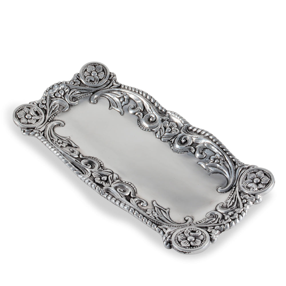 Concho Bread tray - Equine Exchange Tack Shop