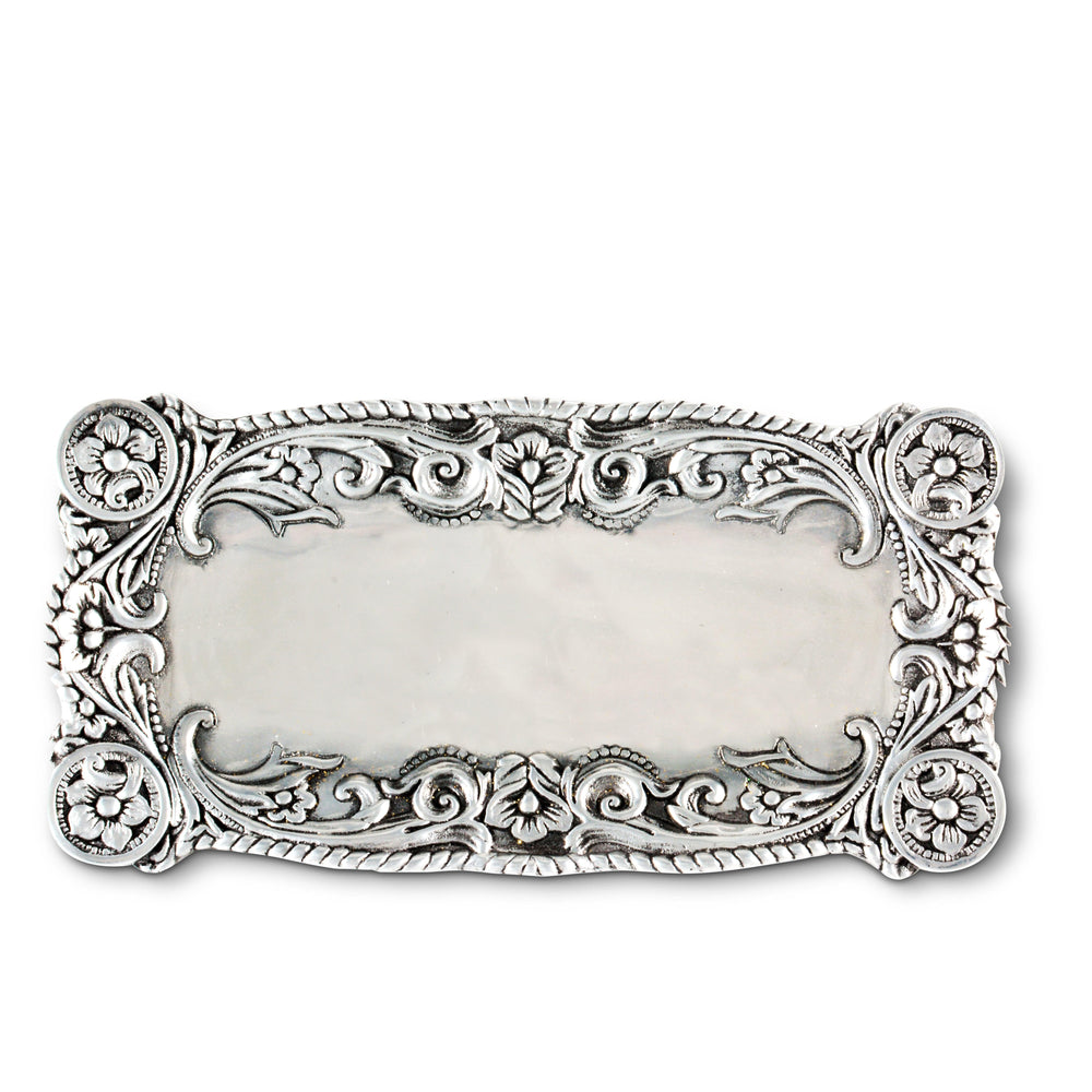Concho Bread tray - Equine Exchange Tack Shop