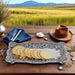 Concho Bread tray - Equine Exchange Tack Shop