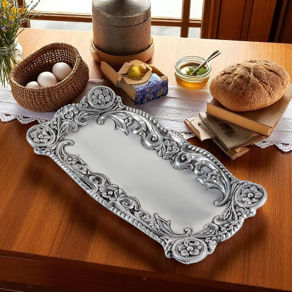 Concho Bread tray - Equine Exchange Tack Shop