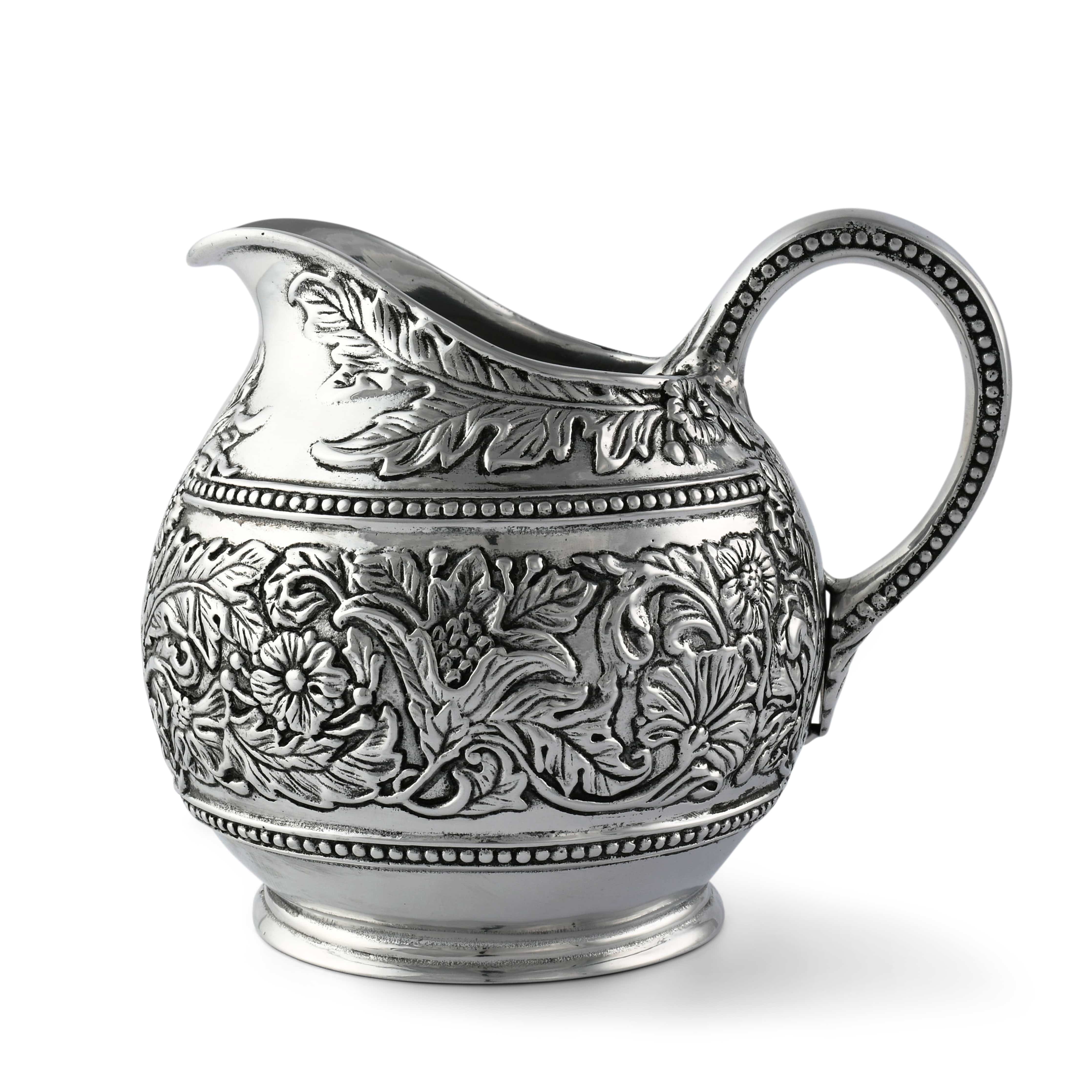 Concho Pattern Pitcher - Equine Exchange Tack Shop