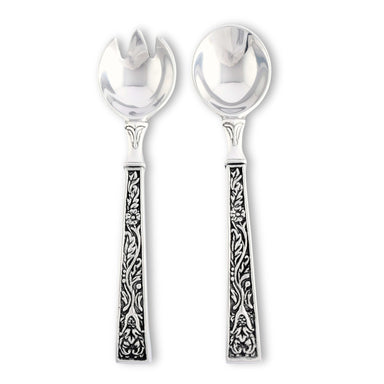 Concho Pattern Serving Set - Equine Exchange Tack Shop